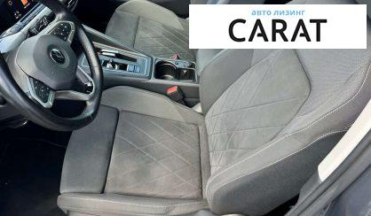 Volkswagen Golf 2021 Volkswagen Golf 2021