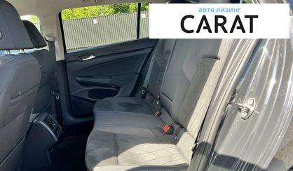 Volkswagen Golf 2021 Volkswagen Golf 2021