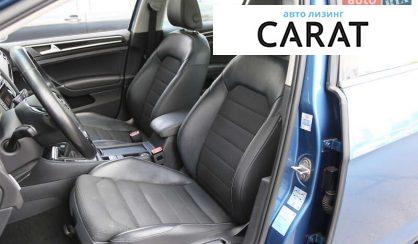 Volkswagen Golf 2023