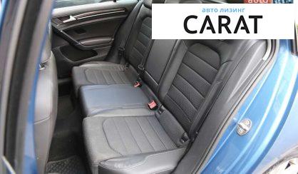 Volkswagen Golf 2023