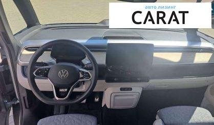 Volkswagen ID.Buzz 2023