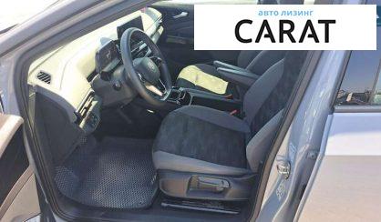 Volkswagen ID.4 2021
