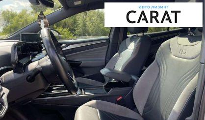 Volkswagen ID.4 2021 Volkswagen ID.4 2021