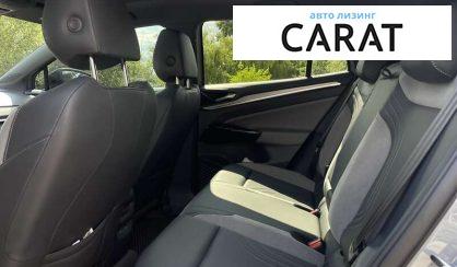 Volkswagen ID.4 2021 Volkswagen ID.4 2021