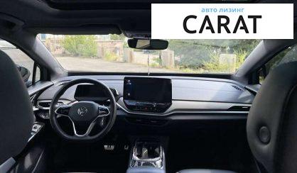 Volkswagen ID.4 2021 Volkswagen ID.4 2021