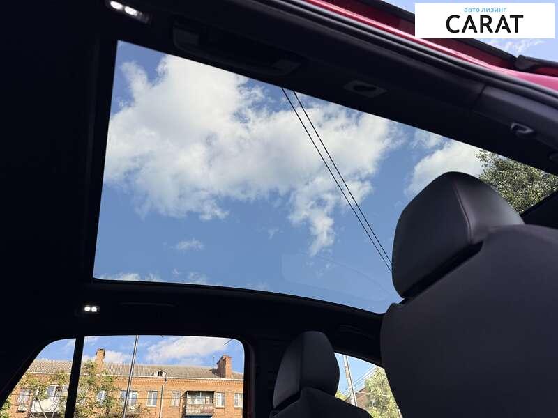 Volkswagen ID.5 2022 Volkswagen ID.5 2022