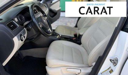 Volkswagen Jetta 2012
