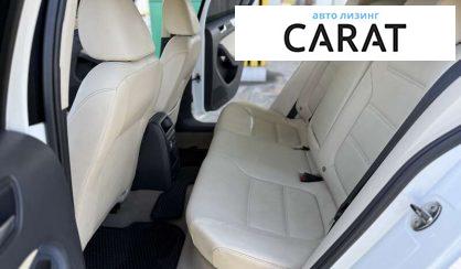 Volkswagen Jetta 2012