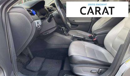 Volkswagen Jetta 2014