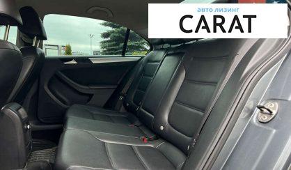 Volkswagen Jetta 2013