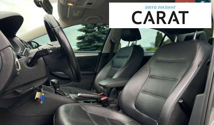 Volkswagen Jetta 2013