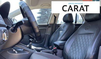Volkswagen Jetta 2008