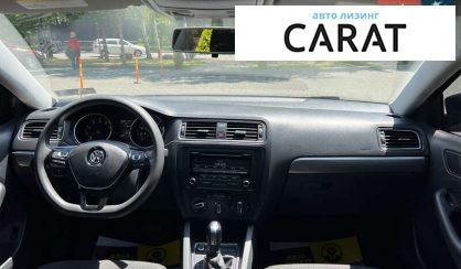 Volkswagen Jetta 2015