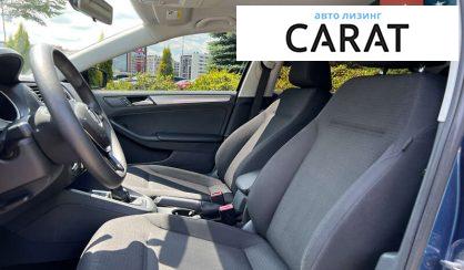 Volkswagen Jetta 2015