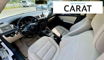 Volkswagen Jetta 2015