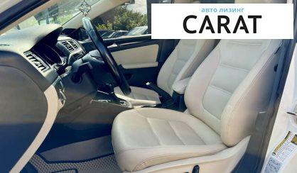 Volkswagen Jetta 2015