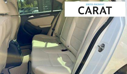 Volkswagen Jetta 2015