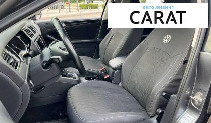Volkswagen Jetta 2016