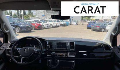 Volkswagen Multivan 2019 Volkswagen Multivan 2019