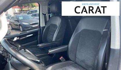 Volkswagen Multivan 2019