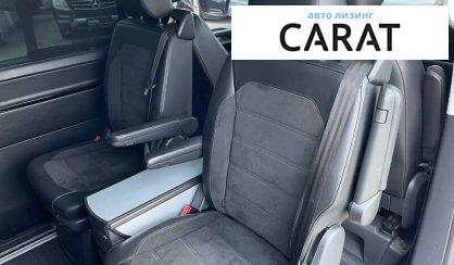 Volkswagen Multivan 2019