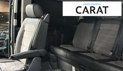 Volkswagen Multivan 2021