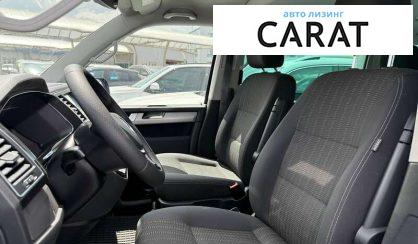 Volkswagen Multivan 2017 Volkswagen Multivan 2017