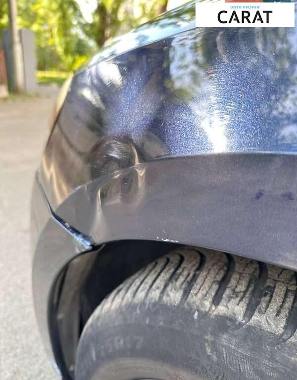 Volkswagen Passat 2013 Volkswagen Passat 2013