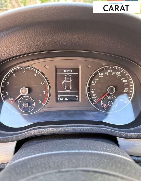 Volkswagen Passat 2013 Volkswagen Passat 2013
