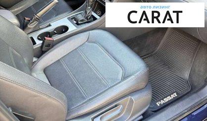 Volkswagen Passat 2013 Volkswagen Passat 2013