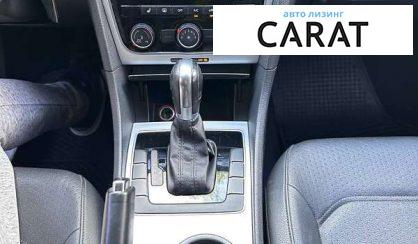 Volkswagen Passat 2013 Volkswagen Passat 2013