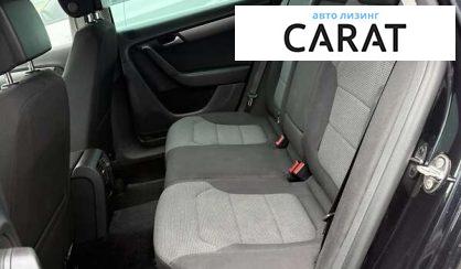Volkswagen Passat 2012