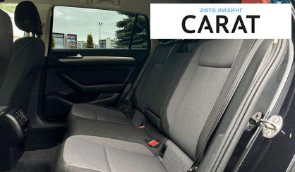 Volkswagen Passat 2016 Volkswagen Passat 2016