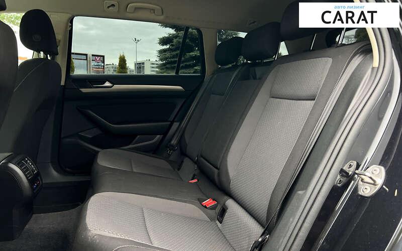 Volkswagen Passat 2016 Volkswagen Passat 2016