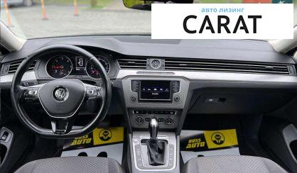 Volkswagen Passat 2016 Volkswagen Passat 2016