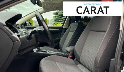 Volkswagen Passat 2016 Volkswagen Passat 2016