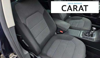 Volkswagen Passat 2011