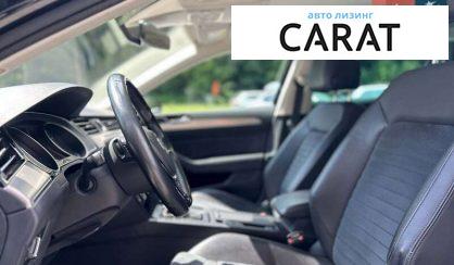 Volkswagen Passat 2016 Volkswagen Passat 2016