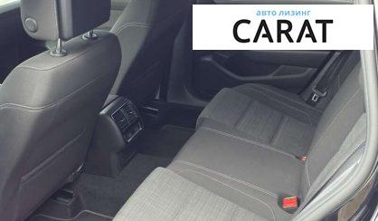 Volkswagen Passat 2020 Volkswagen Passat 2020