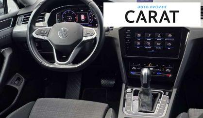 Volkswagen Passat 2020 Volkswagen Passat 2020