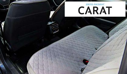 Volkswagen Passat 2015 Volkswagen Passat 2015