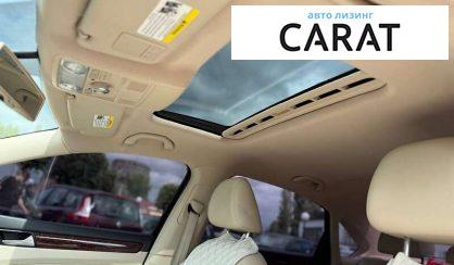 Volkswagen Passat 2012