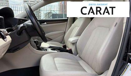 Volkswagen Passat 2019 Volkswagen Passat 2019