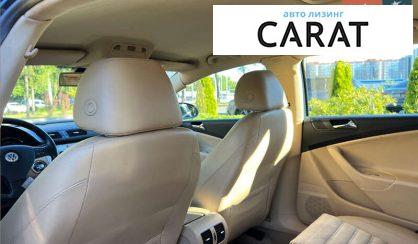 Volkswagen Passat 2006