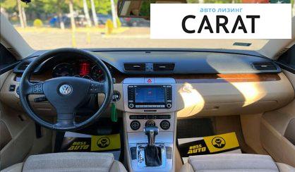 Volkswagen Passat 2006