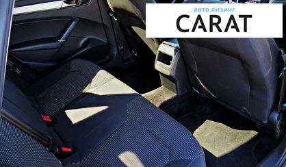 Volkswagen Passat 2015 Volkswagen Passat 2015