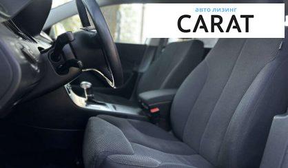 Volkswagen Passat 2008 Volkswagen Passat 2008