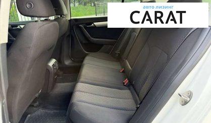 Volkswagen Passat 2012 Volkswagen Passat 2012