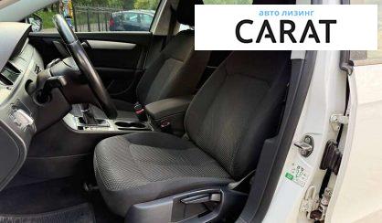 Volkswagen Passat 2012 Volkswagen Passat 2012