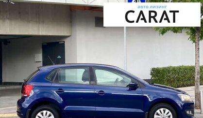 Volkswagen Polo 2012